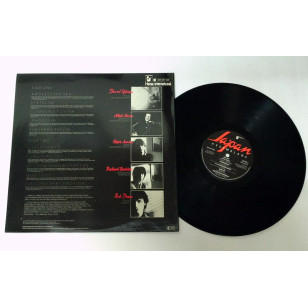 Japan ‎- Assemblage 1981 Hong Kong Version Vinyl LP ***READY TO SHIP from Hong Kong***